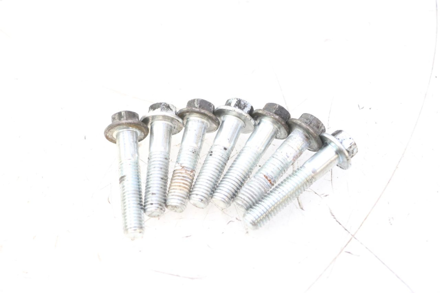 photo de INGRANAGGIO  JM MOTORS F45i 4T 50 (2020 - 2023) - Altra angolazione