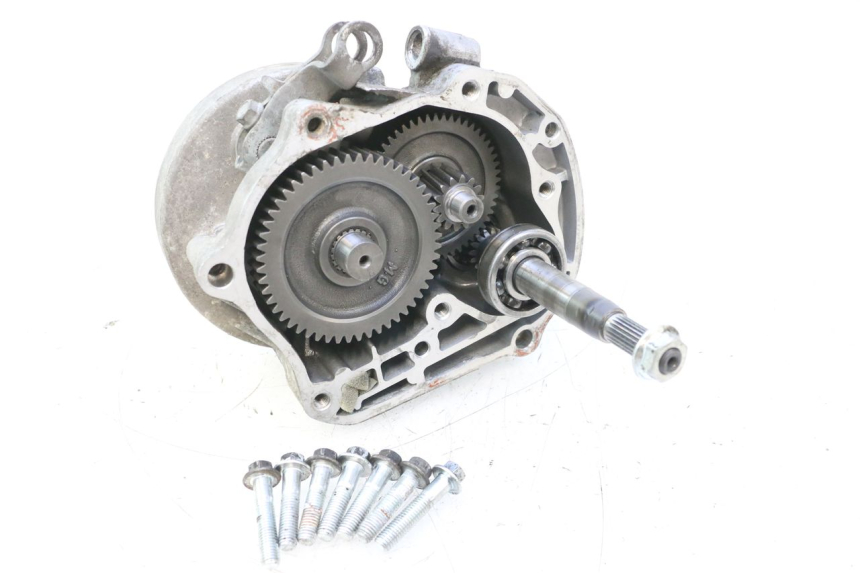 photo de INGRANAGGIO  JM MOTORS F45i 4T 50 (2020 - 2023) - Primo piano tecnico