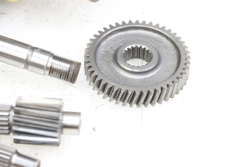 photo de INGRANAGGIO  HONDA FES PANTHEON 2T 125 (1998 - 2002) - Altra vista dell'articolo