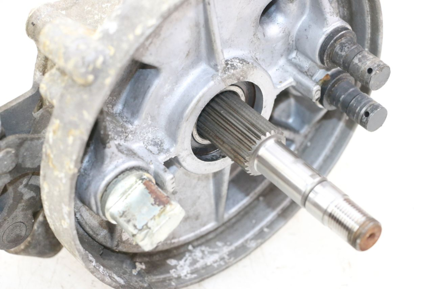 photo de INGRANAGGIO  HONDA FES PANTHEON 2T 125 (1998 - 2002) - Zoom sullo stato d'uso