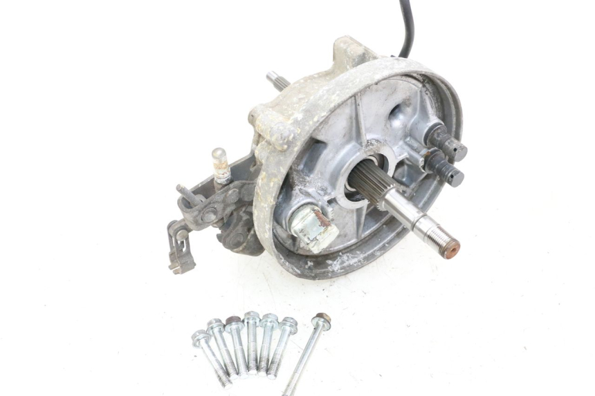 photo de INGRANAGGIO  HONDA FES PANTHEON 2T 125 (1998 - 2002) - Altra angolazione