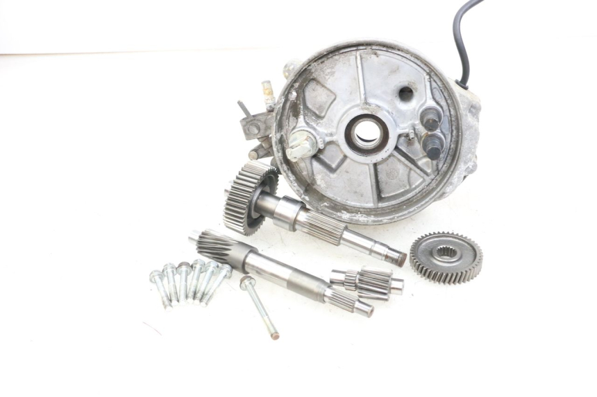 photo de INGRANAGGIO  HONDA FES PANTHEON 2T 125 (1998 - 2002) - Ricambio usato controllato