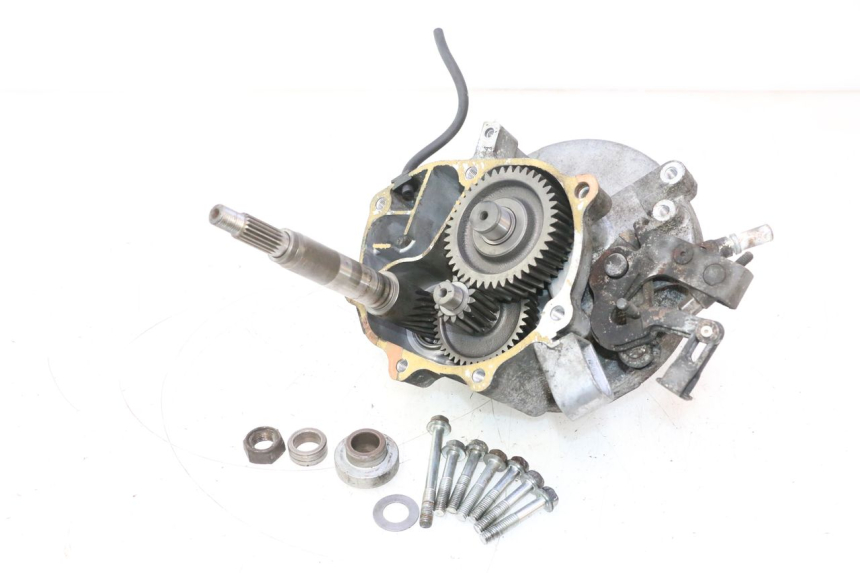 photo de INGRANAGGIO  HONDA FES PANTHEON 2T 125 (1998 - 2002) - Vista principale