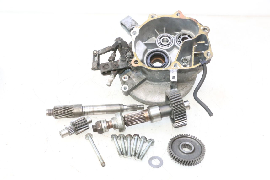 photo de INGRANAGGIO  HONDA FES PANTHEON 2T 125 (1998 - 2002) - Dettaglio del componente