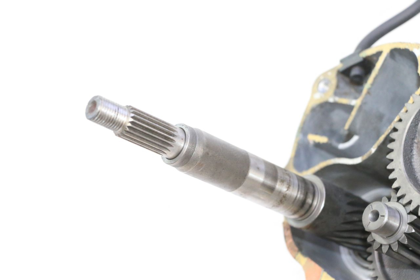 photo de INGRANAGGIO  HONDA FES PANTHEON 2T 125 (1998 - 2002) - Caratteristiche distintive