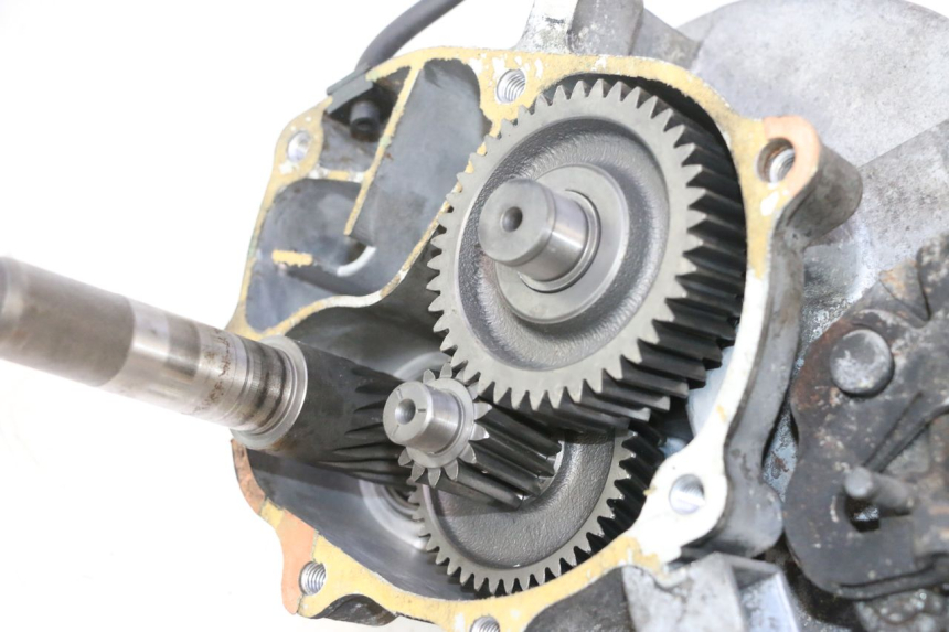 photo de INGRANAGGIO  HONDA FES PANTHEON 2T 125 (1998 - 2002) - Zoom sui componenti