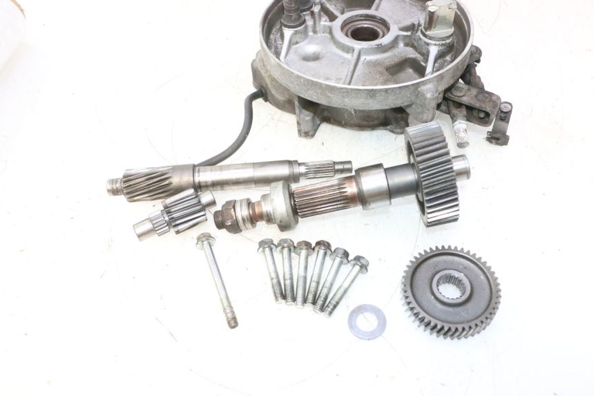 photo de INGRANAGGIO  HONDA FES PANTHEON 2T 125 (1998 - 2002) - Primo piano ad alta risoluzione