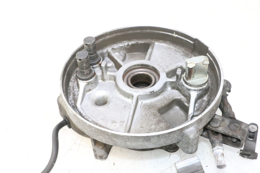 photo de INGRANAGGIO  HONDA FES PANTHEON 2T 125 (1998 - 2002) - Ispezione visiva dettagliata