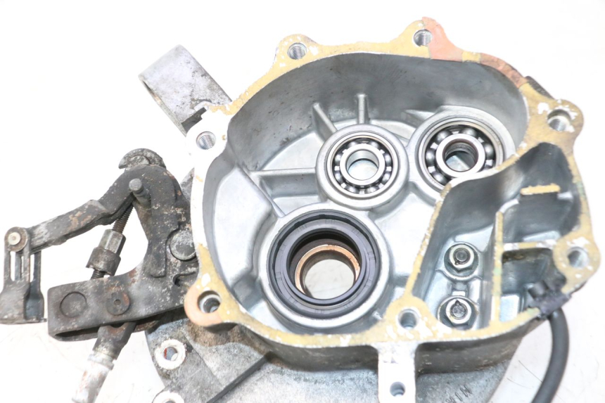 photo de INGRANAGGIO  HONDA FES PANTHEON 2T 125 (1998 - 2002) - Focus sulla struttura