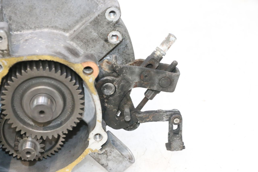 photo de INGRANAGGIO  HONDA FES PANTHEON 2T 125 (1998 - 2002) - Zoom sullo stato d'uso