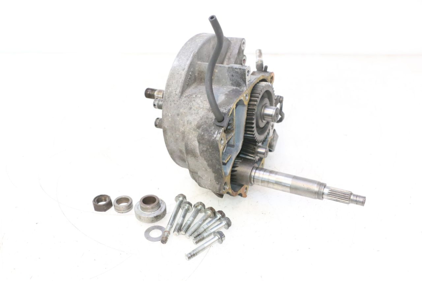photo de INGRANAGGIO  HONDA FES PANTHEON 2T 125 (1998 - 2002) - Vista d'insieme del prodotto
