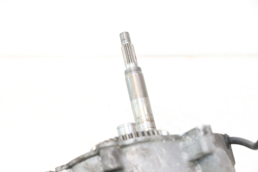 photo de INGRANAGGIO  HONDA FES PANTHEON 2T 125 (1998 - 2002) - Ricambio usato controllato