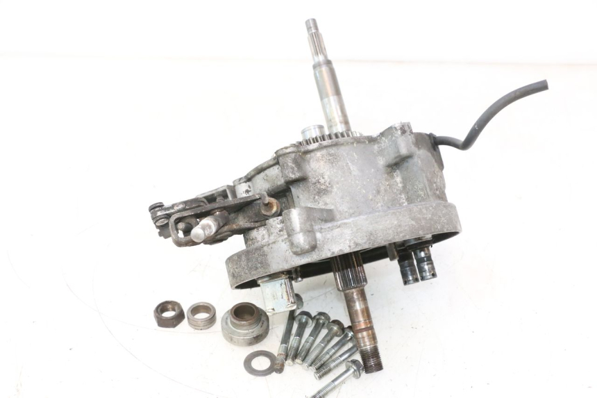photo de INGRANAGGIO  HONDA FES PANTHEON 2T 125 (1998 - 2002) - Marcature e riferimenti originali