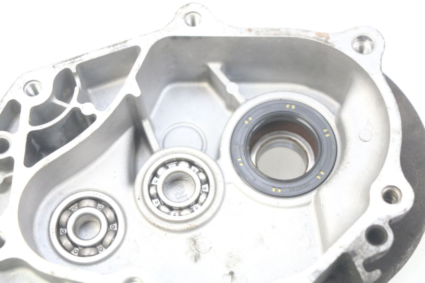 photo de TRASMISSIONE RUOTA HONDA FES PANTHEON 125 (2003 - 2007) - Primo piano ad alta risoluzione