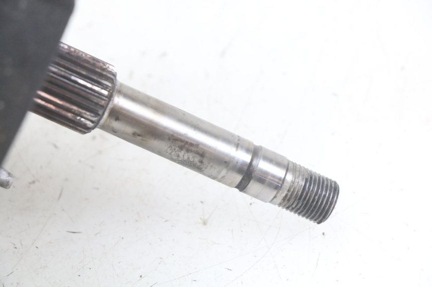 photo de TRASMISSIONE RUOTA HONDA FES PANTHEON 125 (2003 - 2007) - Altra angolazione