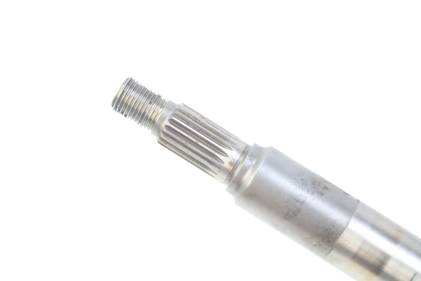 photo de TRASMISSIONE RUOTA HONDA FES PANTHEON 125 (2003 - 2007) - Primo piano tecnico