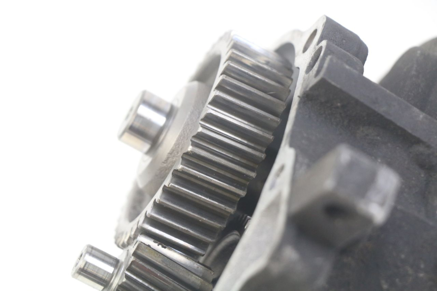 photo de TRASMISSIONE RUOTA HONDA FES PANTHEON 125 (2003 - 2007) - Dettagli dei punti di fissaggio