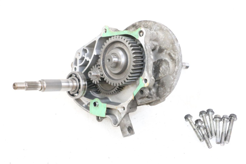 photo de TRASMISSIONE RUOTA HONDA FES S-WING SWING ABS 125 (2007 - 2015) - Vista principale