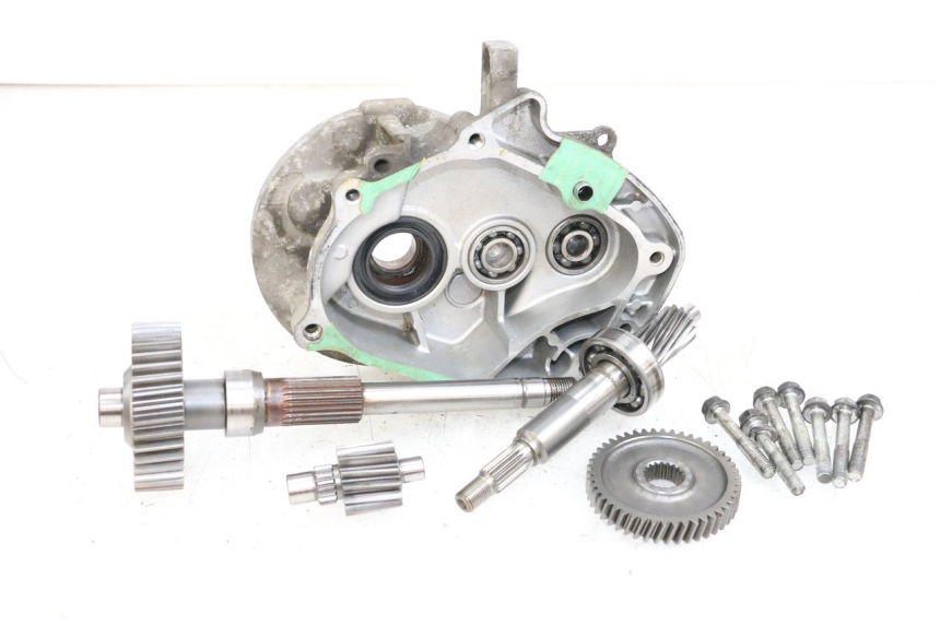 photo de TRASMISSIONE RUOTA HONDA FES S-WING SWING ABS 125 (2007 - 2015) - Dettaglio del componente