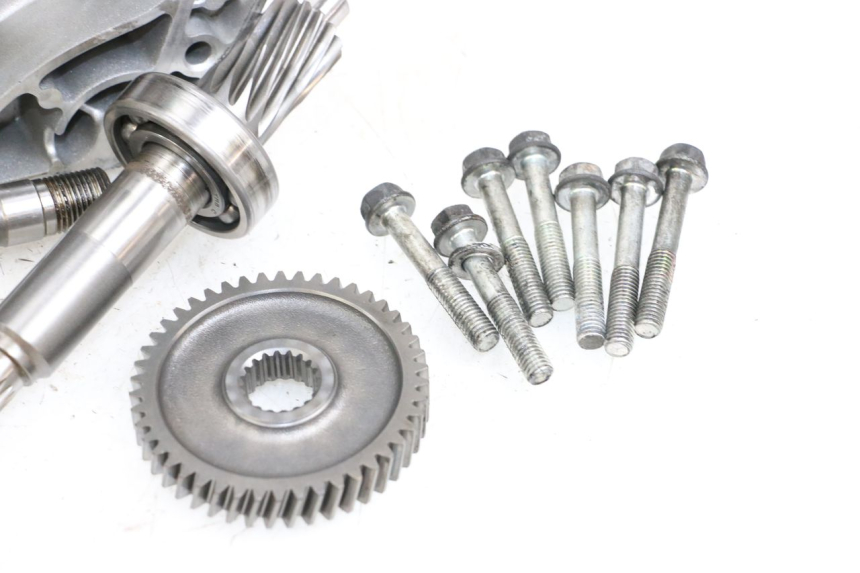 photo de TRASMISSIONE RUOTA HONDA FES S-WING SWING ABS 125 (2007 - 2015) - Altra vista dell'articolo