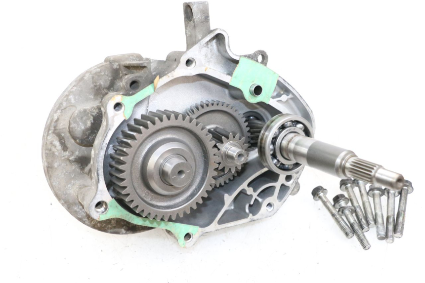 photo de TRASMISSIONE RUOTA HONDA FES S-WING SWING ABS 125 (2007 - 2015) - Altra angolazione