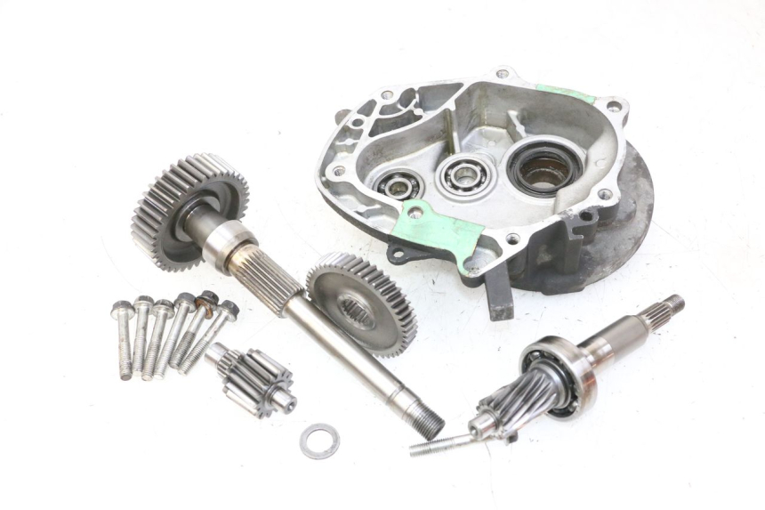 photo de TRASMISSIONE RUOTA HONDA FES S-WING SWING ABS 125 (2007 - 2015) - Dettaglio del componente