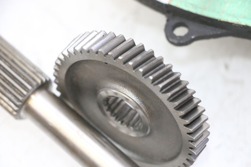 photo de TRASMISSIONE RUOTA HONDA FES S-WING SWING ABS 125 (2007 - 2015) - Foto prodotto supplementare