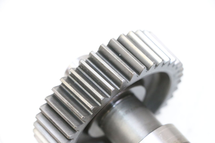 photo de TRASMISSIONE RUOTA HONDA FES S-WING SWING ABS 125 (2007 - 2015) - Ispezione visiva dettagliata