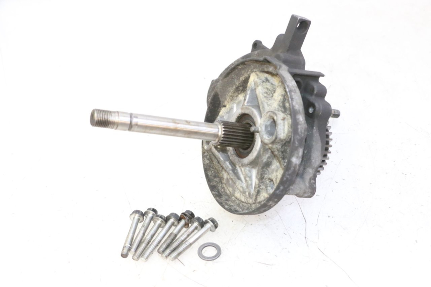 photo de TRASMISSIONE RUOTA HONDA FES S-WING SWING ABS 125 (2007 - 2015) - Zoom sullo stato d'uso