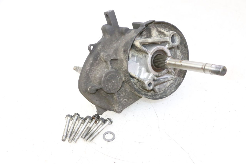 photo de TRASMISSIONE RUOTA HONDA FES S-WING SWING ABS 125 (2007 - 2015) - Altra angolazione