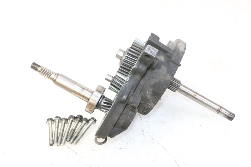 photo de TRASMISSIONE RUOTA HONDA FES S-WING SWING ABS 125 (2007 - 2015) - Vista d'insieme del prodotto