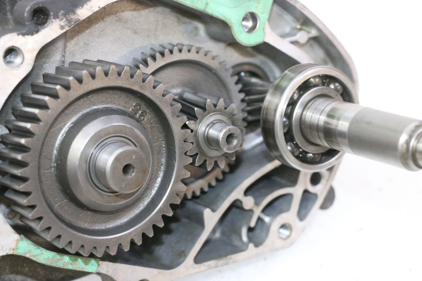 photo de TRASMISSIONE RUOTA HONDA FES S-WING SWING ABS 125 (2007 - 2015) - Ricambio usato controllato