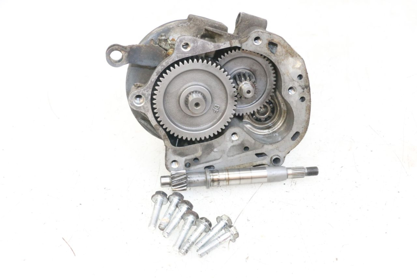 photo de TRASMISSIONE RUOTA SYM FIDDLE 2 50 (2008 - 2013) - Vista principale