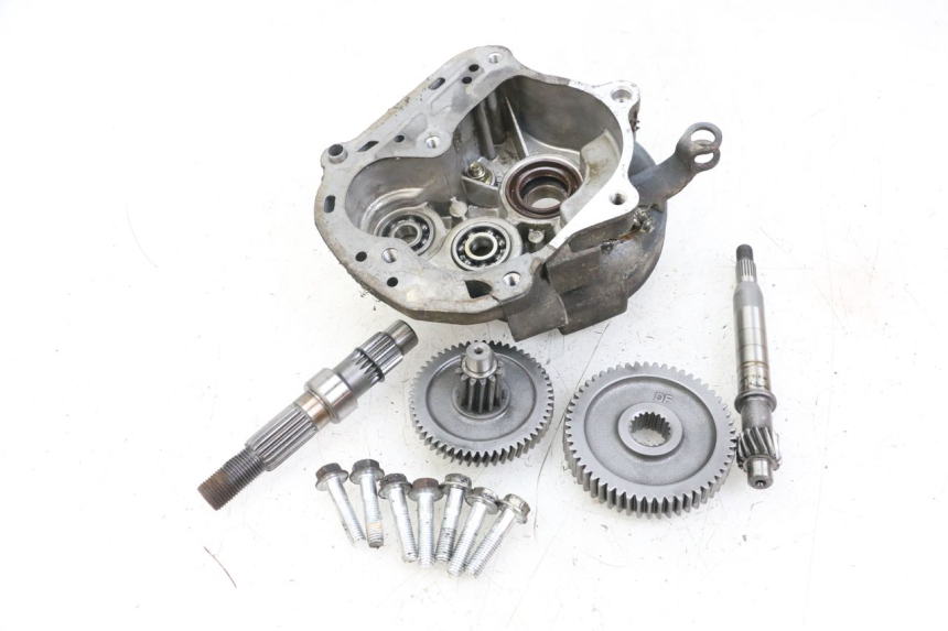 photo de TRASMISSIONE RUOTA SYM FIDDLE 2 50 (2008 - 2013) - Dettaglio del componente