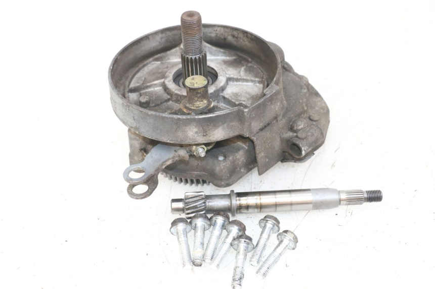 photo de TRASMISSIONE RUOTA SYM FIDDLE 2 50 (2008 - 2013) - Zoom sullo stato d'uso