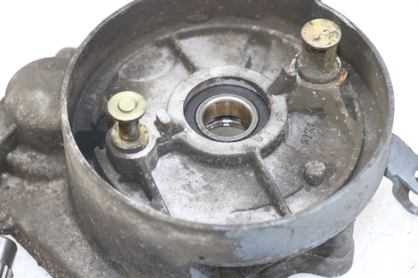 photo de TRASMISSIONE RUOTA SYM FIDDLE 2 50 (2008 - 2013) - Vista d'insieme del prodotto