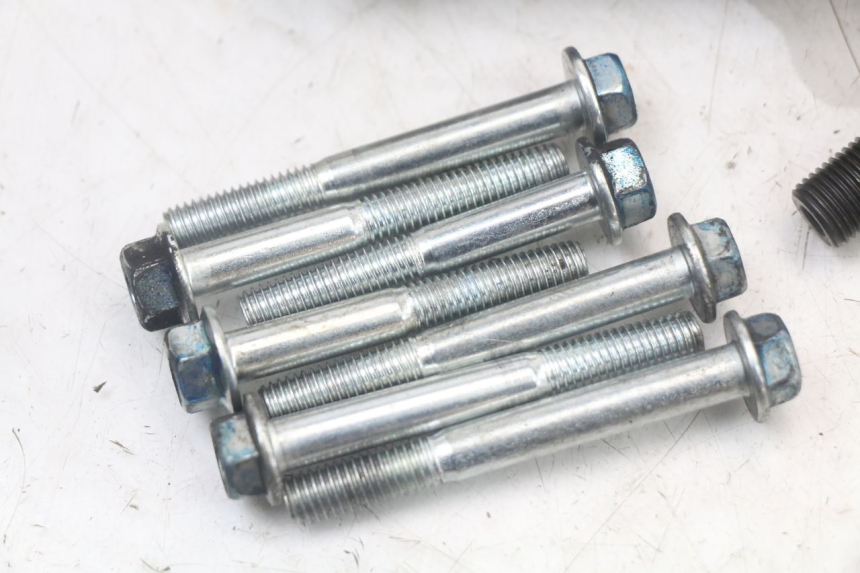 photo de TRASMISSIONE RUOTA SYM FIDDLE 3 III 125 (2014 - 2020) - Altra vista dell'articolo