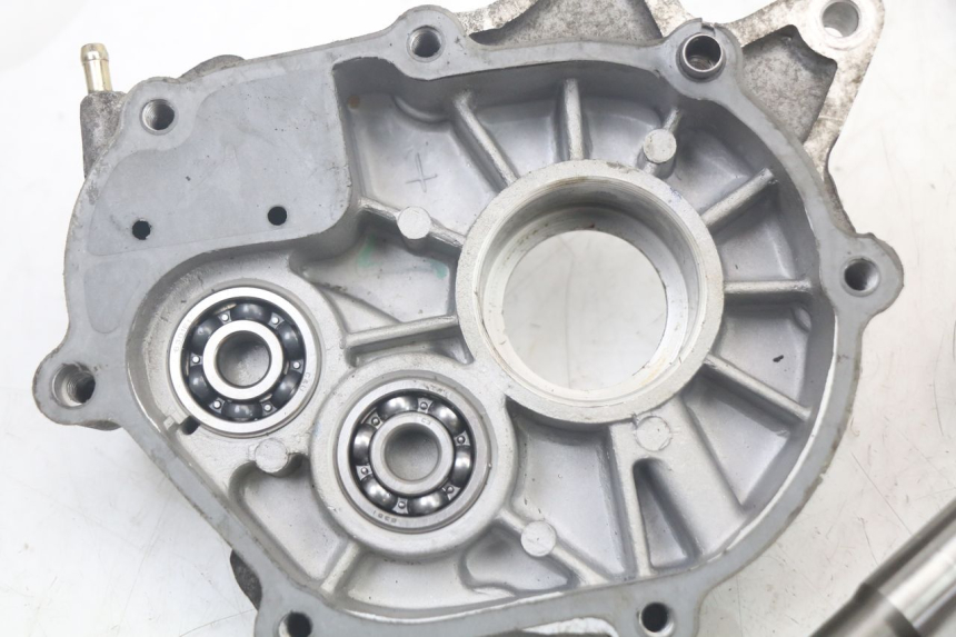 photo de TRASMISSIONE RUOTA SYM FIDDLE 3 III 125 (2014 - 2020) - Altra angolazione