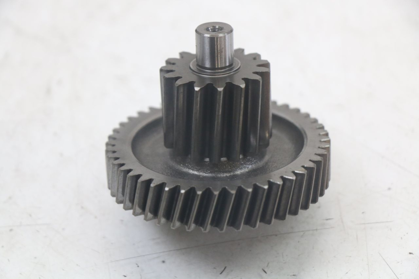 photo de TRASMISSIONE RUOTA SYM FIDDLE 3 III 125 (2014 - 2020) - Ricambio usato controllato