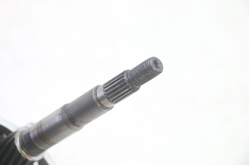 photo de TRASMISSIONE RUOTA SYM FIDDLE 3 III 125 (2014 - 2020) - Zoom sui componenti