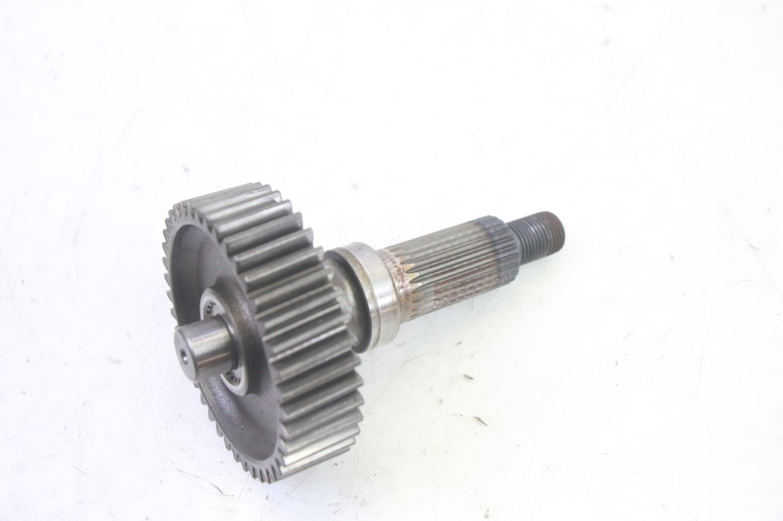 photo de TRASMISSIONE RUOTA SYM FIDDLE 3 III 125 (2014 - 2020) - Altra angolazione