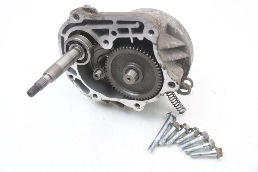 photo de Trasmissione ruota SYM FIDDLE 3 III 50 (2014 - 2020) - Vista principale