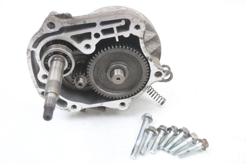 photo de Trasmissione ruota SYM FIDDLE 3 III 50 (2014 - 2020) - Dettaglio del componente