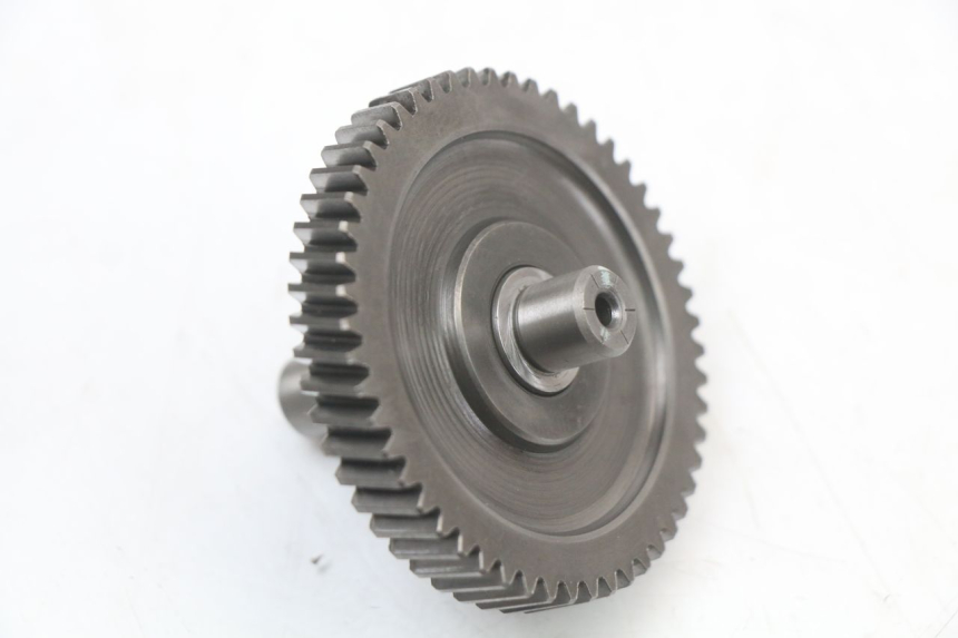 photo de Trasmissione ruota SYM FIDDLE 3 III 50 (2014 - 2020) - Zoom sui componenti