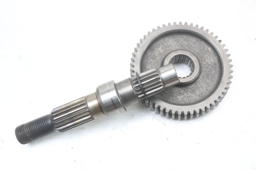 photo de Trasmissione ruota SYM FIDDLE 3 III 50 (2014 - 2020) - Primo piano ad alta risoluzione