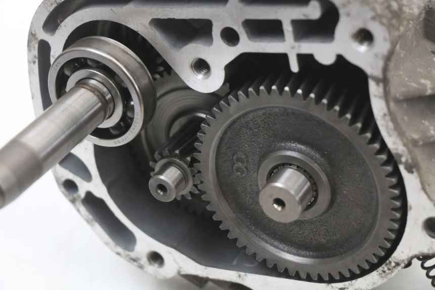 photo de Trasmissione ruota SYM FIDDLE 3 III 50 (2014 - 2020) - Altra angolazione