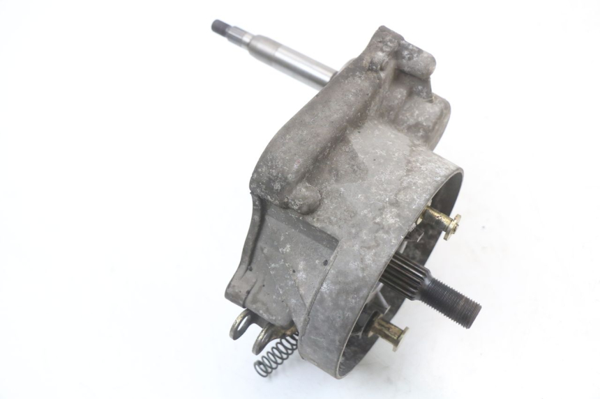 photo de Trasmissione ruota SYM FIDDLE 3 III 50 (2014 - 2020) - Vista d'insieme del prodotto