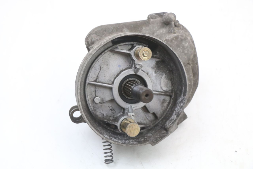 photo de Trasmissione ruota SYM FIDDLE 3 III 50 (2014 - 2020) - Dettagli dei punti di fissaggio