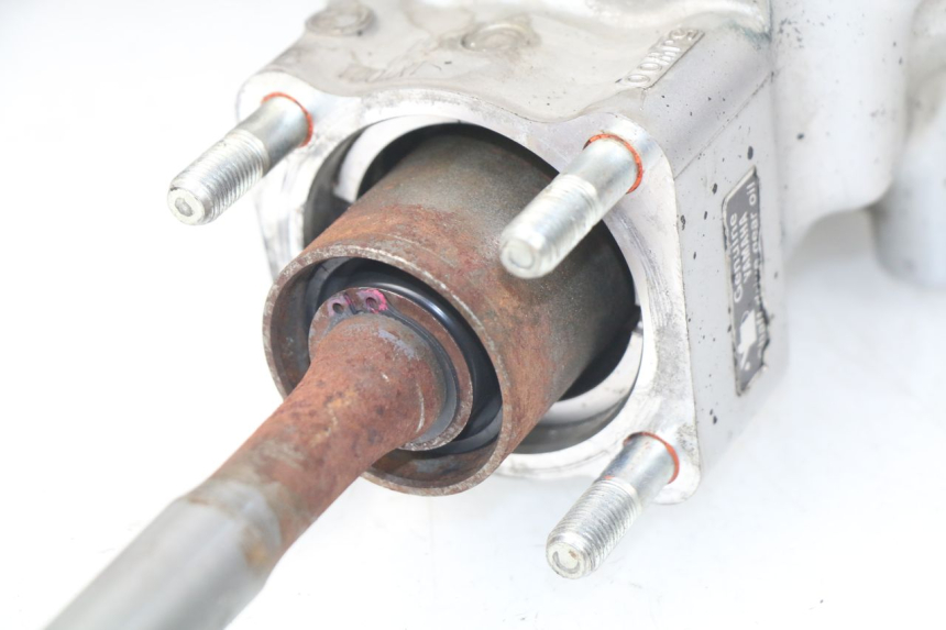 photo de Trasmissione ruota YAMAHA FJR ABS 1300 (2006 - 2012) - Dettaglio del componente