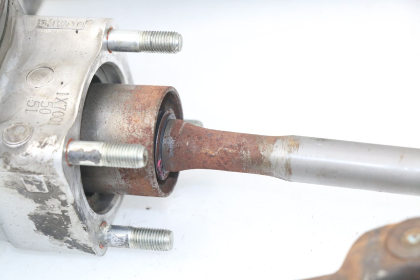 photo de Trasmissione ruota YAMAHA FJR ABS 1300 (2006 - 2012) - Altra angolazione